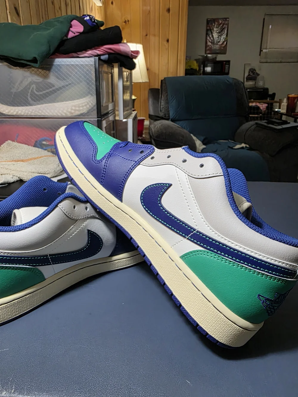 Air Jordan 1 